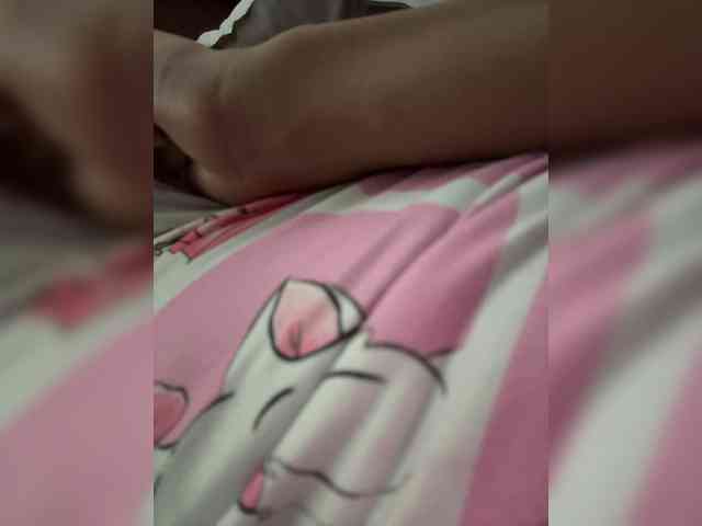 ChloeMontes webcam