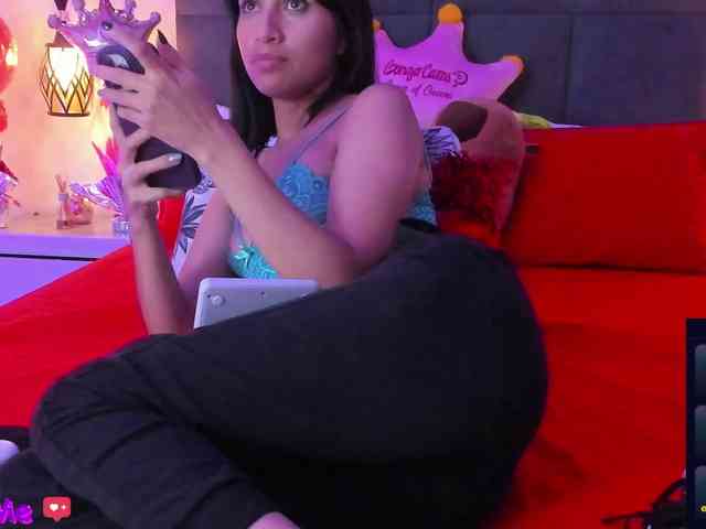 Modelo: ChloeMontes