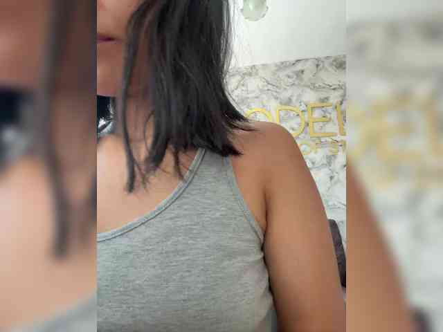 Modèle: ChloeMontes