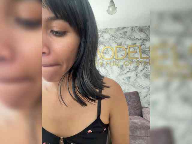 ChloeMontes webcam