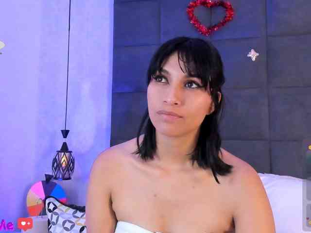 Modèle: ChloeMontes