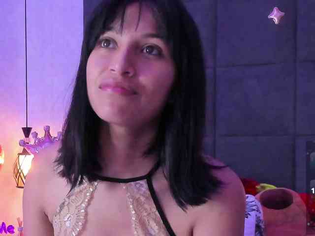 ChloeMontes webcam