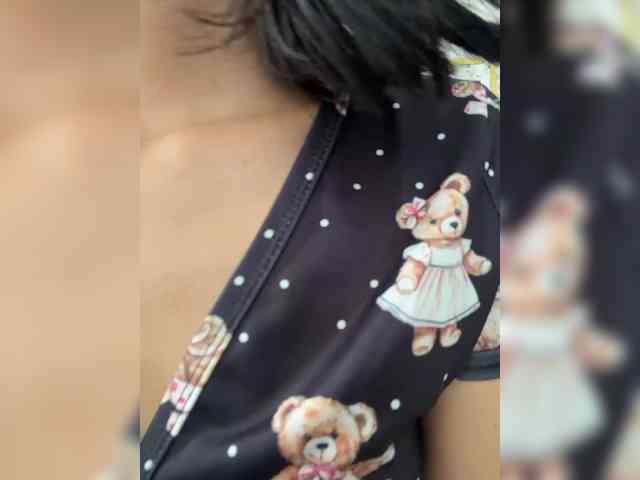 ChloeMontes webcam