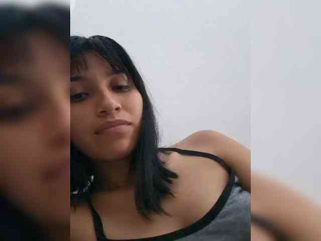 Modèle: ChloeMontes