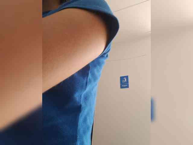 ChloeMontes webcam
