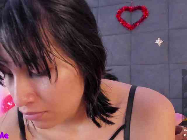 Modèle: ChloeMontes
