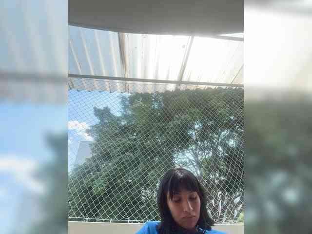 ChloeMontes webcam