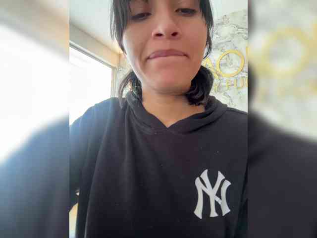 Modelo: ChloeMontes