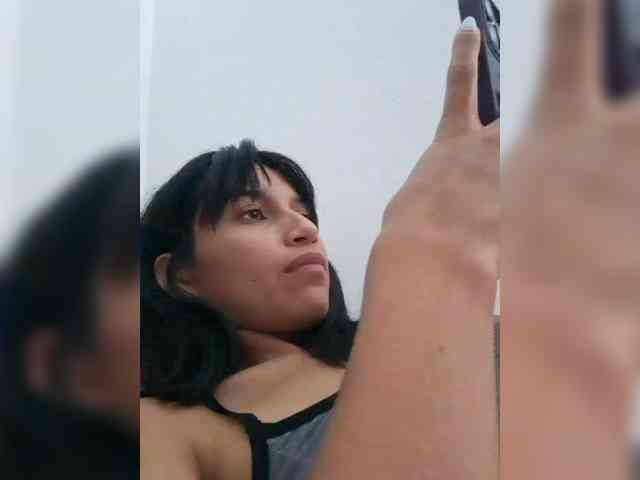 ChloeMontes webcam