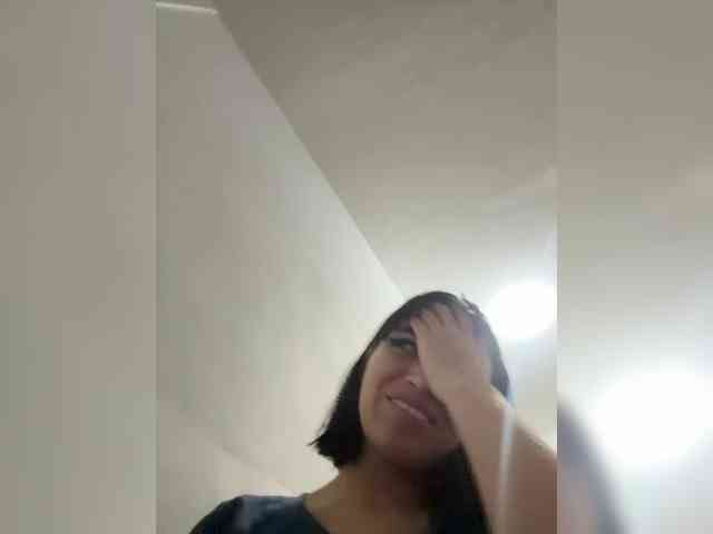 ChloeMontes webcam