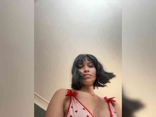 ChloeMontes webcam