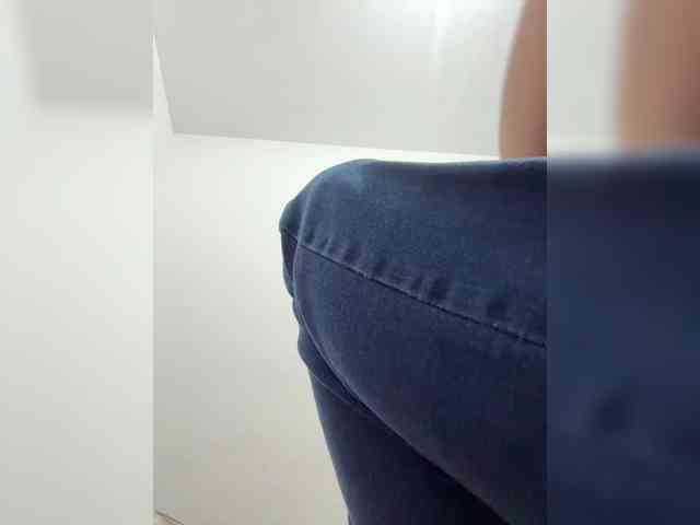ChloeMontes webcam