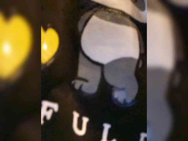 ChloeMontes webcam
