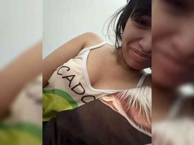 ChloeMontes webcam