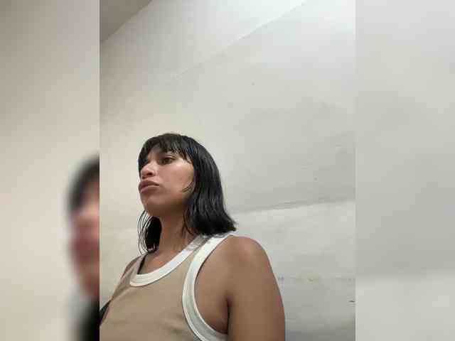 Modelo: ChloeMontes