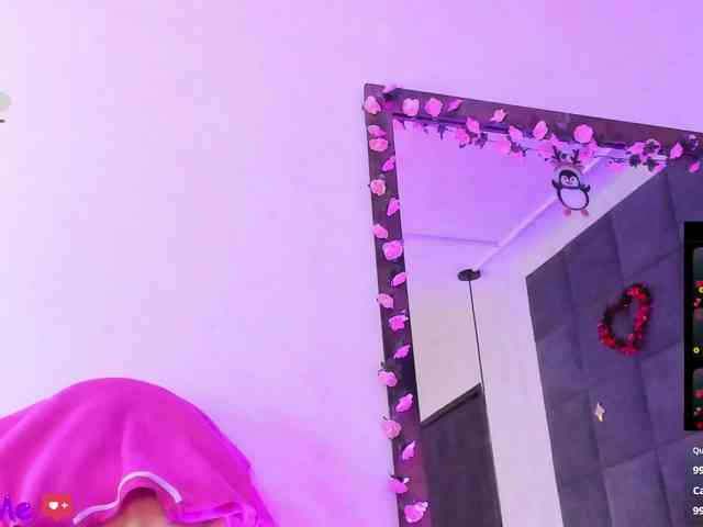 live voyeur ChloeMontes