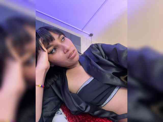 ChloeMontes webcam