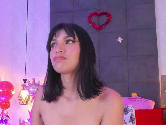 Modèle: ChloeMontes