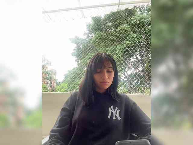 Модель: ChloeMontes