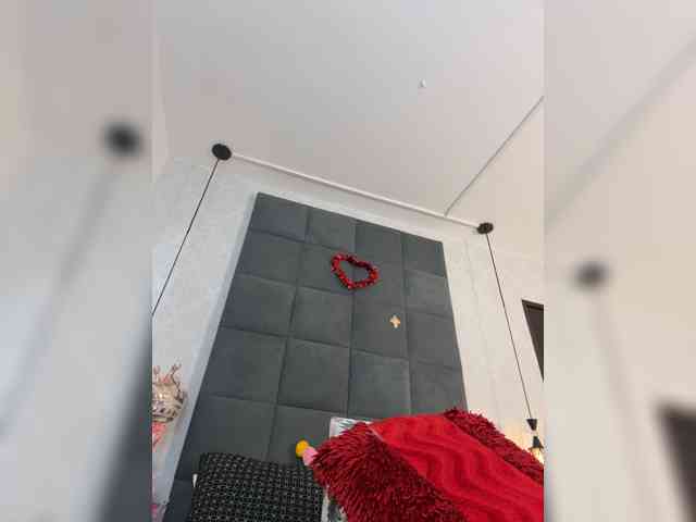 ChloeMontes webcam