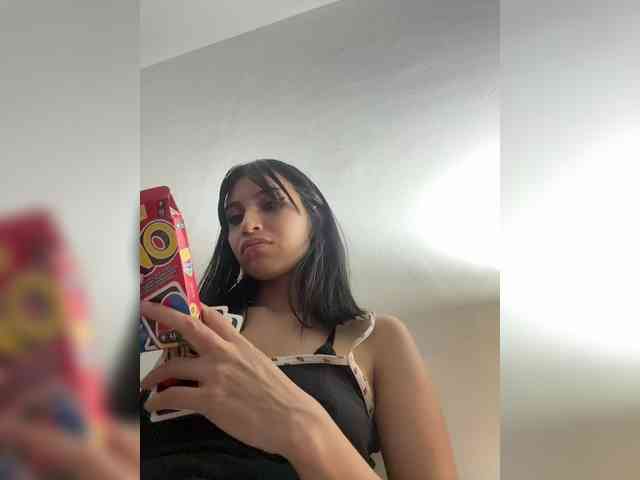 ChloeMontes webcam