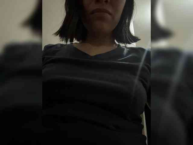 ChloeMontes webcam