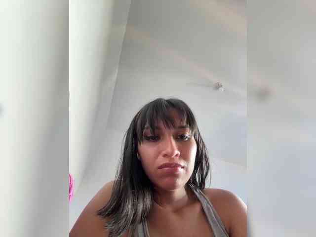 ChloeMontes webcam