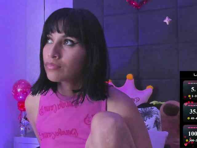 ChloeMontes ChloeMontes