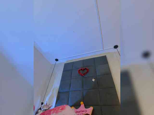 ChloeMontes webcam