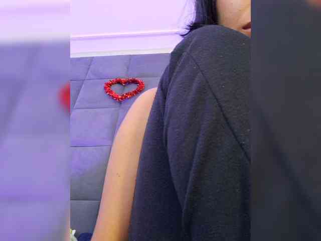 ChloeMontes webcam