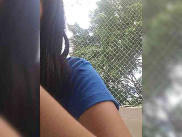 ChloeMontes webcam
