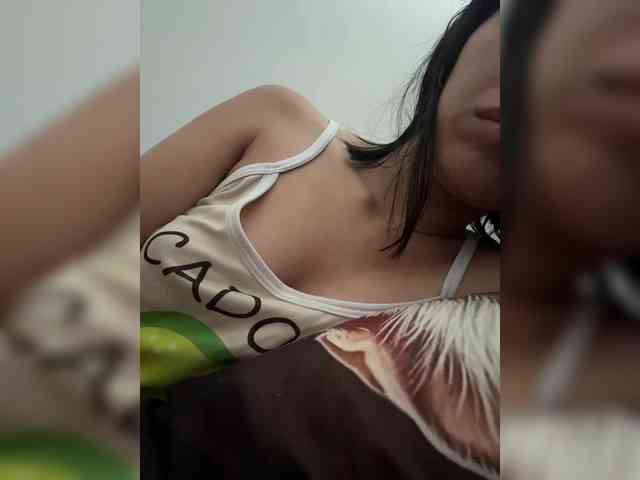 ChloeMontes webcam