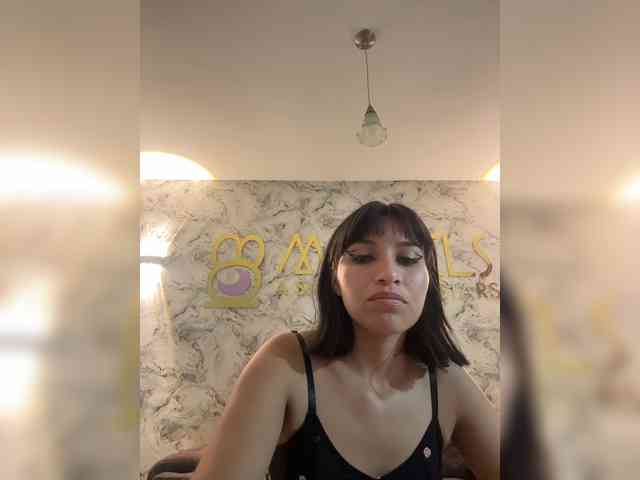 ChloeMontes webcam