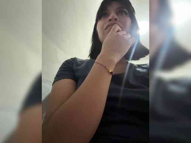 ChloeMontes webcam