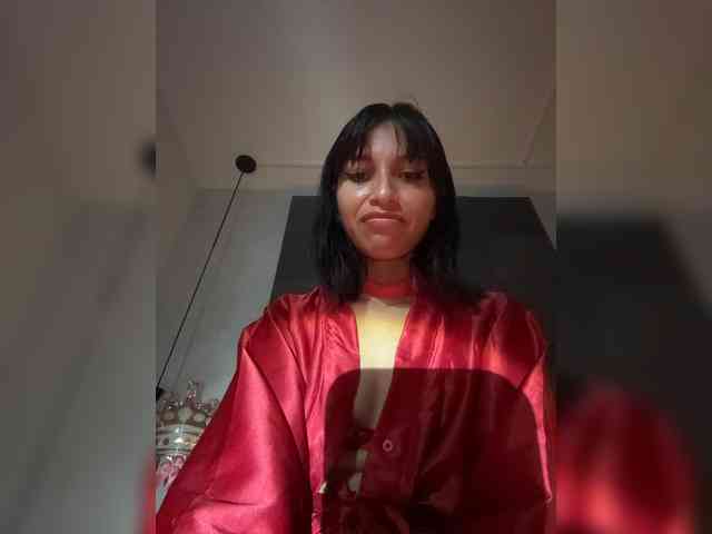 ChloeMontes webcam