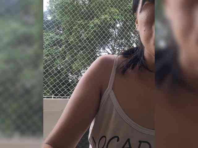 ChloeMontes webcam