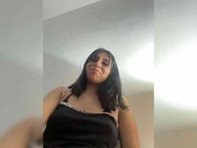 ChloeMontes webcam