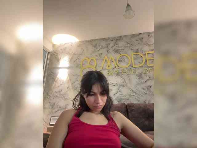 Modèle: ChloeMontes