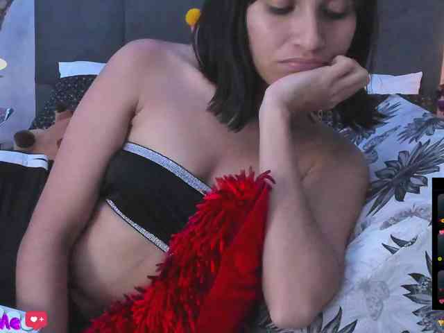 Modèle: ChloeMontes