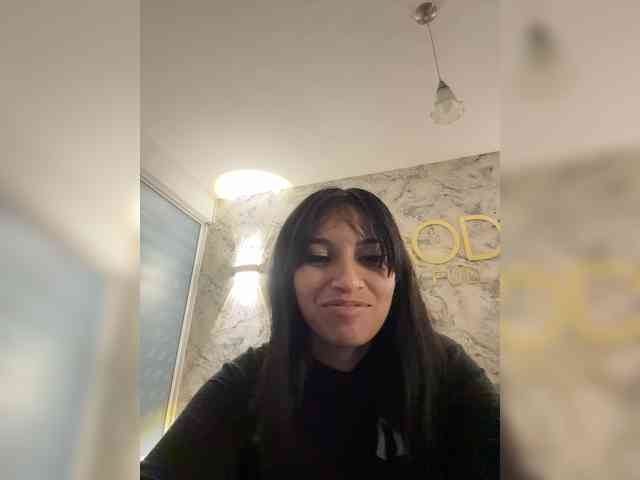 Modèle: ChloeMontes