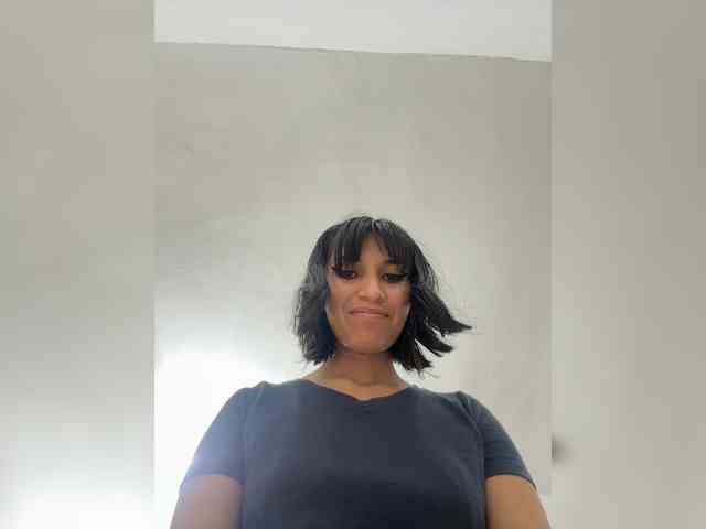 ChloeMontes webcam