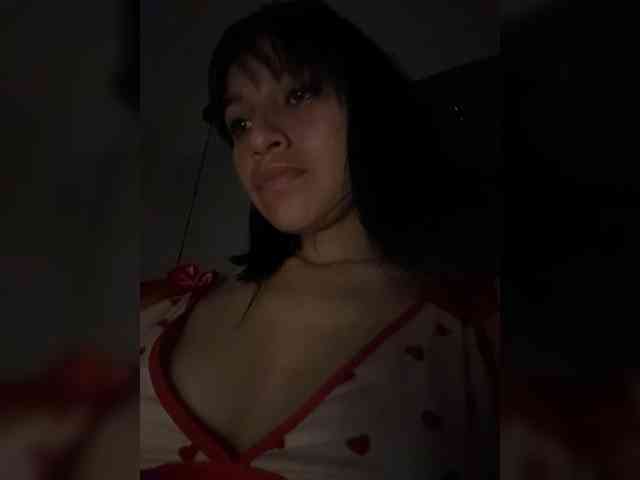 Modèle: ChloeMontes
