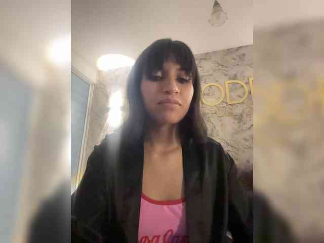 ChloeMontes webcam