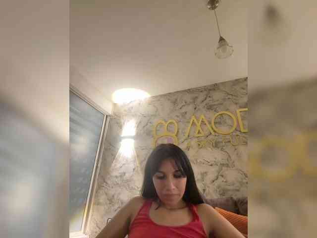 ChloeMontes webcam