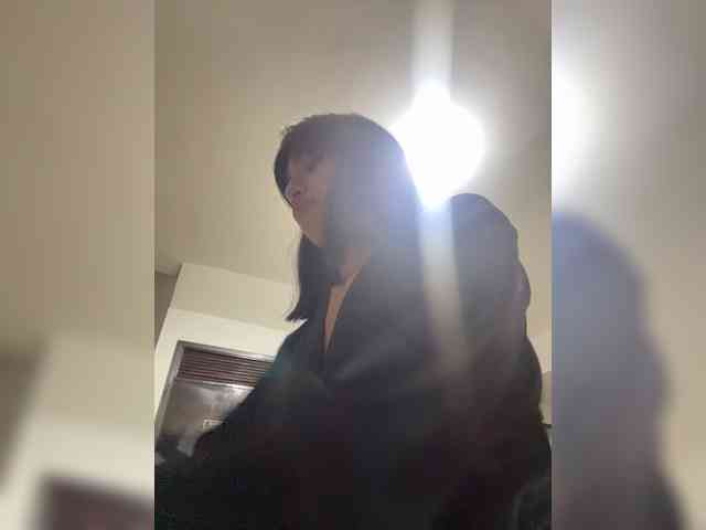 Modèle: ChloeMontes