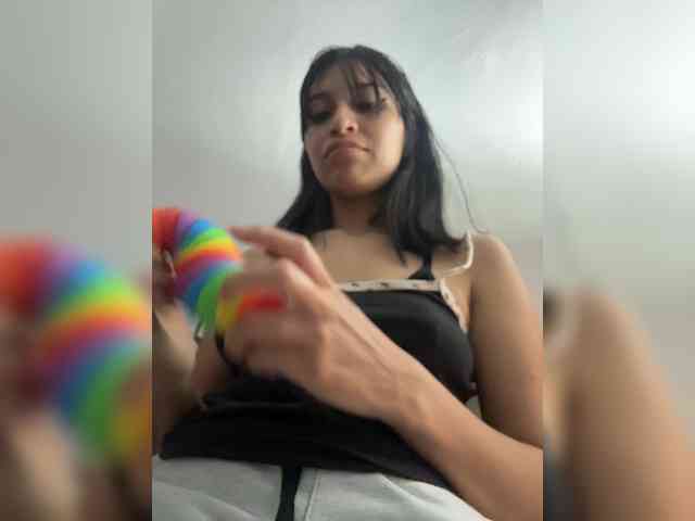 ChloeMontes ChloeMontes