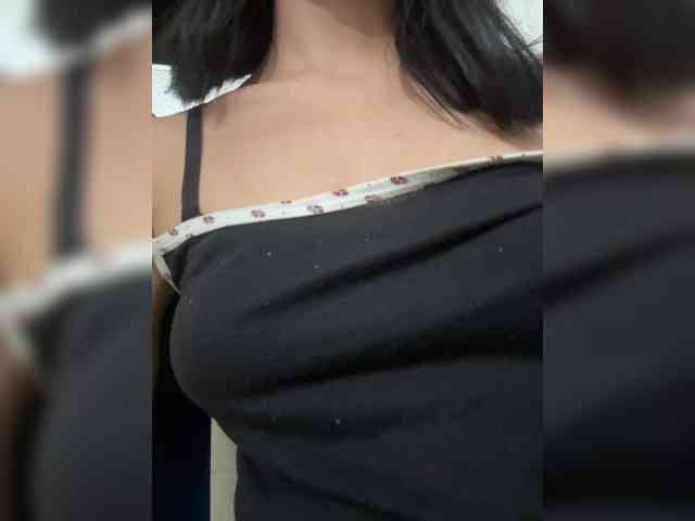 Modèle: ChloeMontes