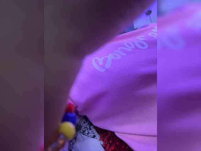 ChloeMontes webcam