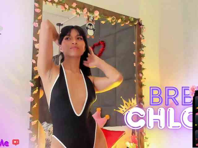 ChloeMontes ChloeMontes