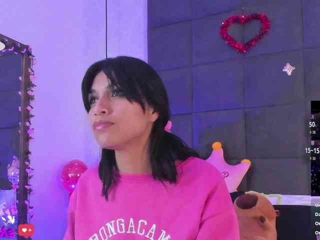 ChloeMontes ChloeMontes